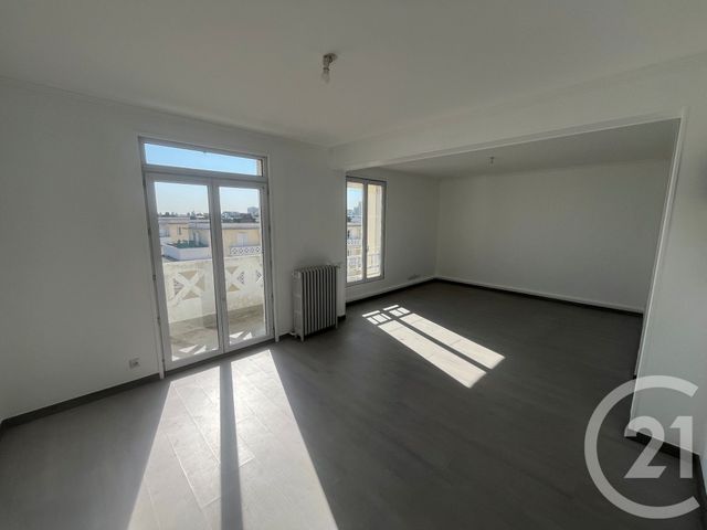 appartement - COLOMBES - 92