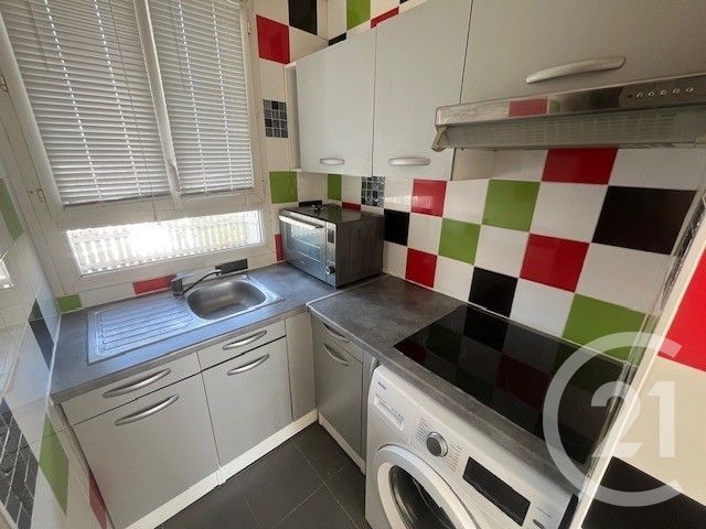 Appartement T2 &agrave; louer - 2 pi&egrave;ces - 47,02 m2 - Colombes - 92 - ILE-DE-FRANCE