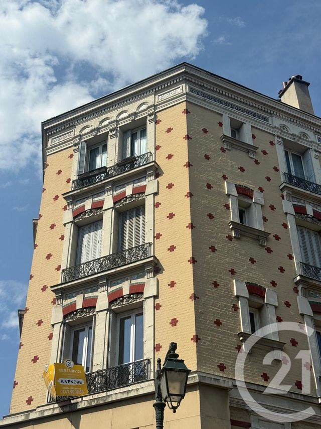 appartement - ASNIERES SUR SEINE - 92