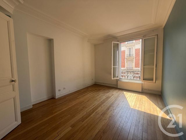 Appartement F3 &agrave; vendre - 3 pi&egrave;ces - 66,20 m2 - Asnieres Sur Seine - 92 - ILE-DE-FRANCE