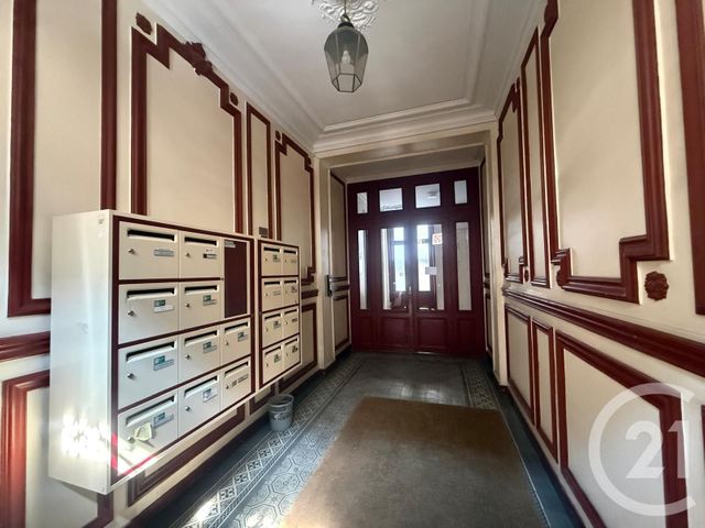 Appartement F3 &agrave; vendre - 3 pi&egrave;ces - 66,20 m2 - Asnieres Sur Seine - 92 - ILE-DE-FRANCE