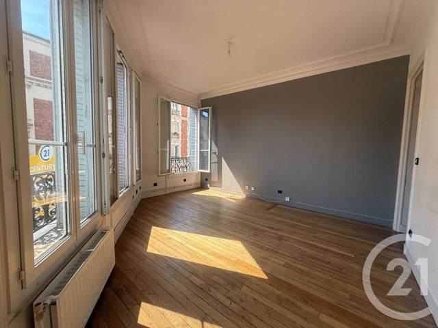 Appartement F3 &agrave; vendre - 3 pi&egrave;ces - 66,20 m2 - Asnieres Sur Seine - 92 - ILE-DE-FRANCE