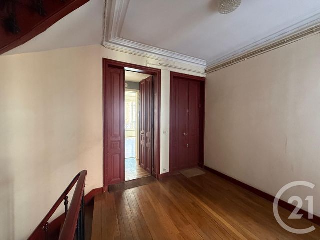 Appartement F3 &agrave; vendre - 3 pi&egrave;ces - 66,20 m2 - Asnieres Sur Seine - 92 - ILE-DE-FRANCE