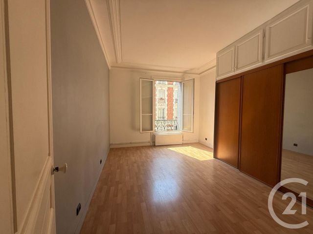 Appartement F3 &agrave; vendre - 3 pi&egrave;ces - 66,20 m2 - Asnieres Sur Seine - 92 - ILE-DE-FRANCE