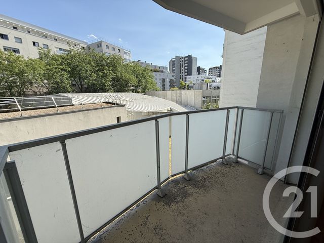 Appartement F4 &agrave; vendre - 4 pi&egrave;ces - 77 m2 - Paris - 75019 - ILE-DE-FRANCE