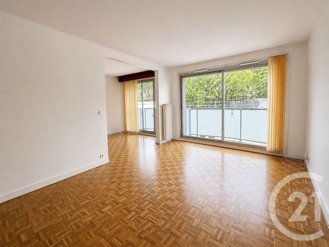 Appartement F4 &agrave; vendre - 4 pi&egrave;ces - 77 m2 - Paris - 75019 - ILE-DE-FRANCE