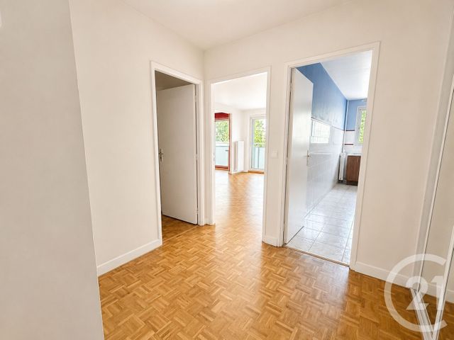Appartement F4 &agrave; vendre - 4 pi&egrave;ces - 77 m2 - Paris - 75019 - ILE-DE-FRANCE