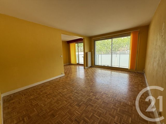 Appartement F4 &agrave; vendre - 4 pi&egrave;ces - 77 m2 - Paris - 75019 - ILE-DE-FRANCE