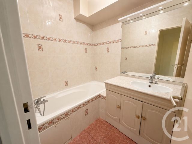 Appartement F4 &agrave; vendre - 4 pi&egrave;ces - 77 m2 - Paris - 75019 - ILE-DE-FRANCE