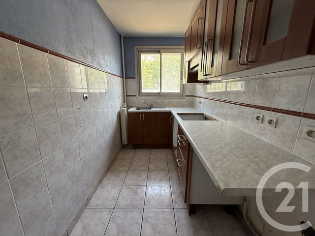 Appartement F4 &agrave; vendre - 4 pi&egrave;ces - 77 m2 - Paris - 75019 - ILE-DE-FRANCE
