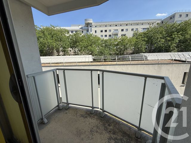 Appartement F4 &agrave; vendre - 4 pi&egrave;ces - 77 m2 - Paris - 75019 - ILE-DE-FRANCE