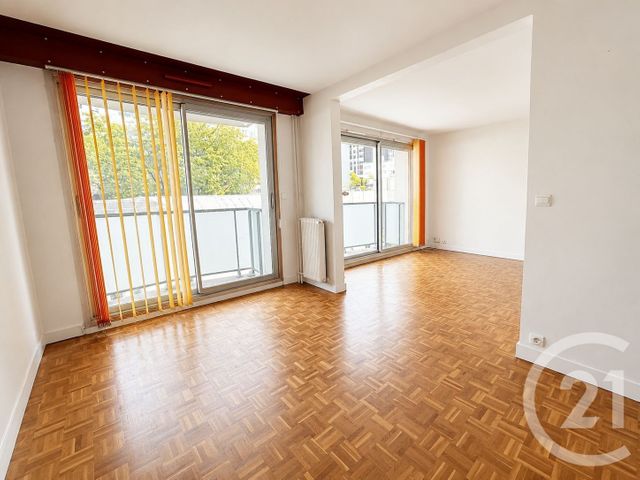 Appartement F4 &agrave; vendre - 4 pi&egrave;ces - 77 m2 - Paris - 75019 - ILE-DE-FRANCE