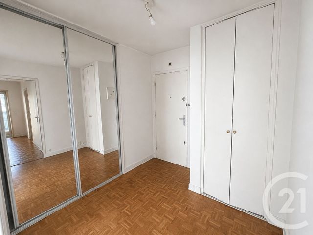Appartement F4 &agrave; vendre - 4 pi&egrave;ces - 77 m2 - Paris - 75019 - ILE-DE-FRANCE