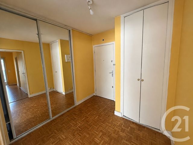 Appartement F4 &agrave; vendre - 4 pi&egrave;ces - 77 m2 - Paris - 75019 - ILE-DE-FRANCE