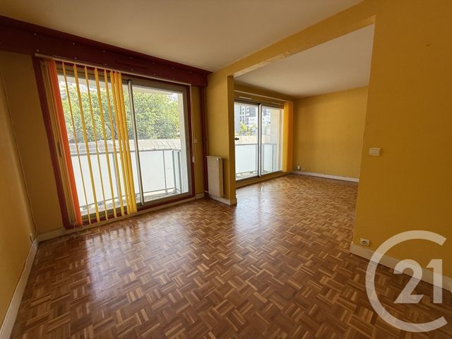 Appartement F4 &agrave; vendre - 4 pi&egrave;ces - 77 m2 - Paris - 75019 - ILE-DE-FRANCE