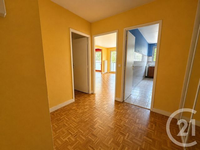 Appartement F4 &agrave; vendre - 4 pi&egrave;ces - 77 m2 - Paris - 75019 - ILE-DE-FRANCE