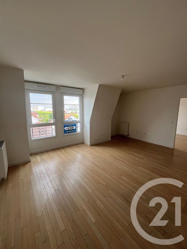 appartement - LA GARENNE COLOMBES - 92