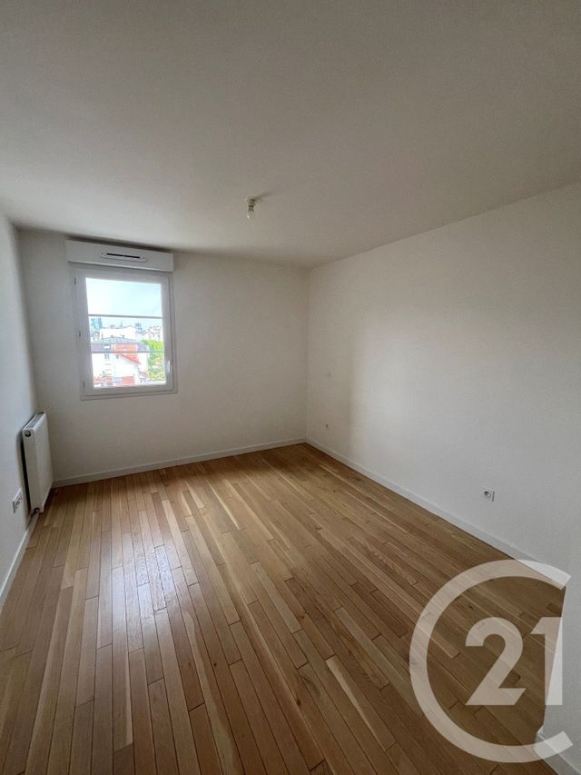 Appartement F2 &agrave; louer - 2 pi&egrave;ces - 48,70 m2 - La Garenne Colombes - 92 - ILE-DE-FRANCE