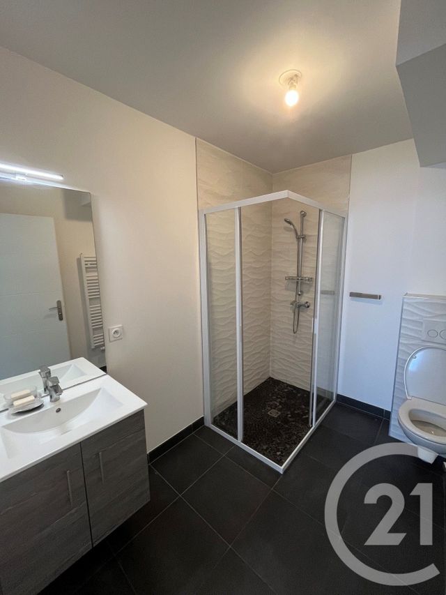 Appartement F2 &agrave; louer - 2 pi&egrave;ces - 48,70 m2 - La Garenne Colombes - 92 - ILE-DE-FRANCE