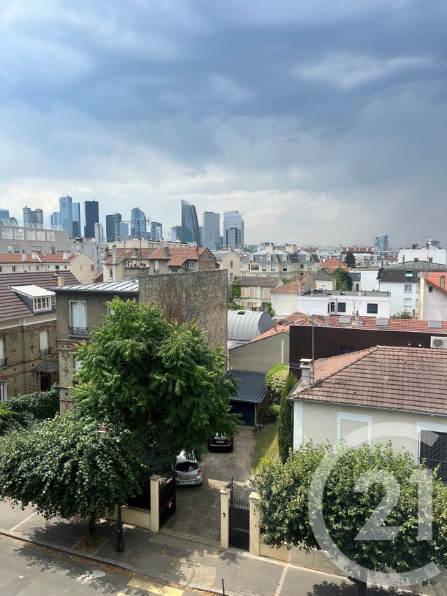 Appartement F2 &agrave; louer - 2 pi&egrave;ces - 48,70 m2 - La Garenne Colombes - 92 - ILE-DE-FRANCE