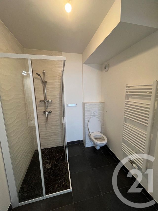 Appartement F2 &agrave; louer - 2 pi&egrave;ces - 48,70 m2 - La Garenne Colombes - 92 - ILE-DE-FRANCE