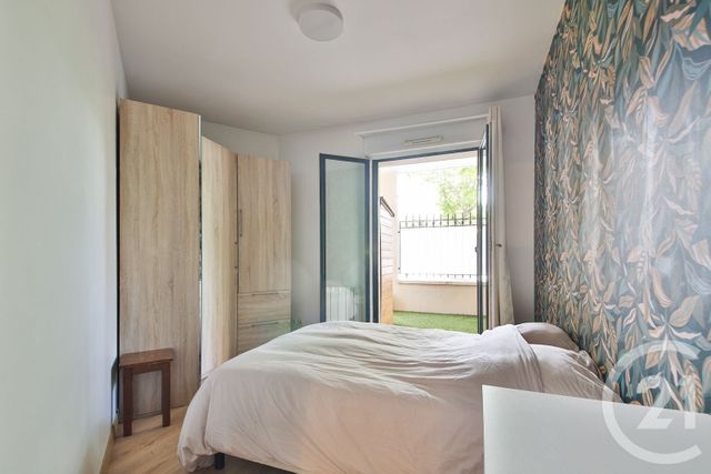 Appartement F3 &agrave; vendre - 3 pi&egrave;ces - 71,19 m2 - Asnieres Sur Seine - 92 - ILE-DE-FRANCE