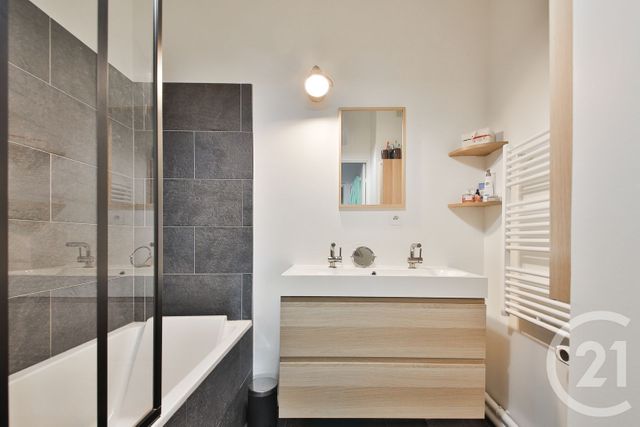 Appartement F3 &agrave; vendre - 3 pi&egrave;ces - 71,19 m2 - Asnieres Sur Seine - 92 - ILE-DE-FRANCE