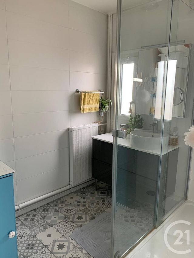 Appartement F3 f4 &agrave; louer - 4 pi&egrave;ces - 84,01 m2 - Asnieres Sur Seine - 92 - ILE-DE-FRANCE