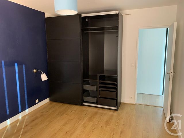 Appartement F3 f4 &agrave; louer - 4 pi&egrave;ces - 84,01 m2 - Asnieres Sur Seine - 92 - ILE-DE-FRANCE