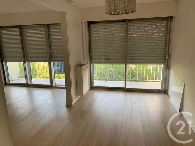 Appartement F3 f4 &agrave; louer - 4 pi&egrave;ces - 84,01 m2 - Asnieres Sur Seine - 92 - ILE-DE-FRANCE