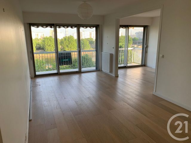 Appartement F3 F4 à louer ASNIERES SUR SEINE