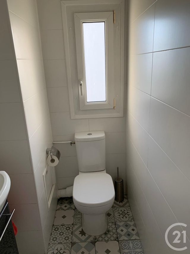 Appartement F3 f4 &agrave; louer - 4 pi&egrave;ces - 84,01 m2 - Asnieres Sur Seine - 92 - ILE-DE-FRANCE