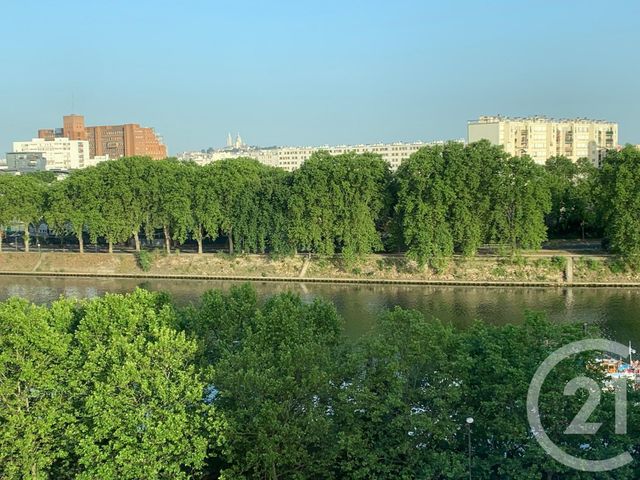 Appartement F3 f4 &agrave; louer - 4 pi&egrave;ces - 84,01 m2 - Asnieres Sur Seine - 92 - ILE-DE-FRANCE