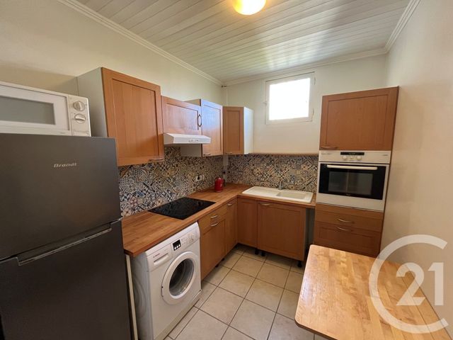 Appartement T3 &agrave; louer - 2 pi&egrave;ces - 55,20 m2 - Asnieres Sur Seine - 92 - ILE-DE-FRANCE