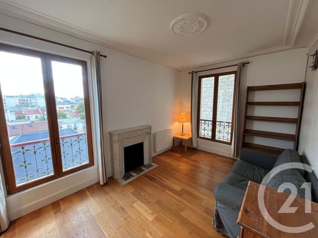 appartement - ASNIERES SUR SEINE - 92