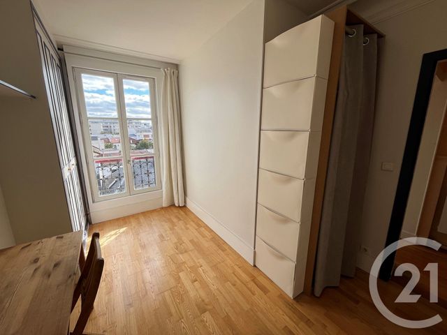 Appartement T3 &agrave; louer - 2 pi&egrave;ces - 55,20 m2 - Asnieres Sur Seine - 92 - ILE-DE-FRANCE