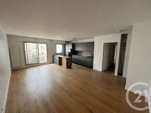 Appartement T3 à louer COURBEVOIE