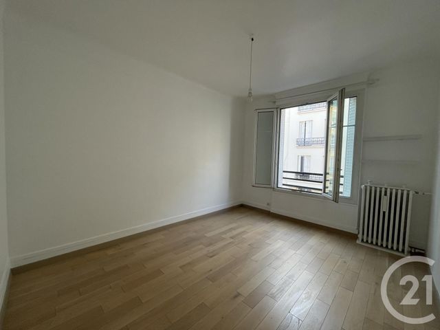 Appartement F3 &agrave; louer - 3 pi&egrave;ces - 62,37 m2 - Levallois Perret - 92 - ILE-DE-FRANCE