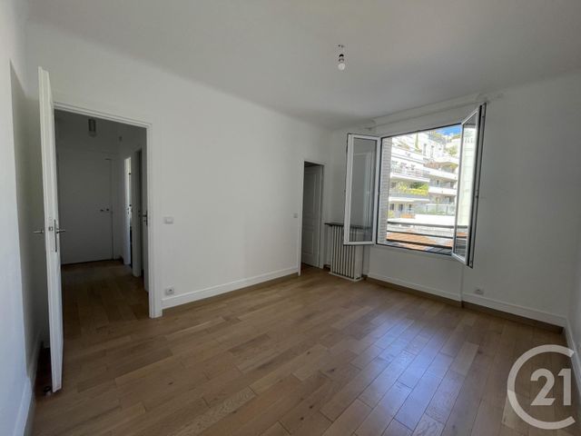 Appartement F3 &agrave; louer - 3 pi&egrave;ces - 62,37 m2 - Levallois Perret - 92 - ILE-DE-FRANCE