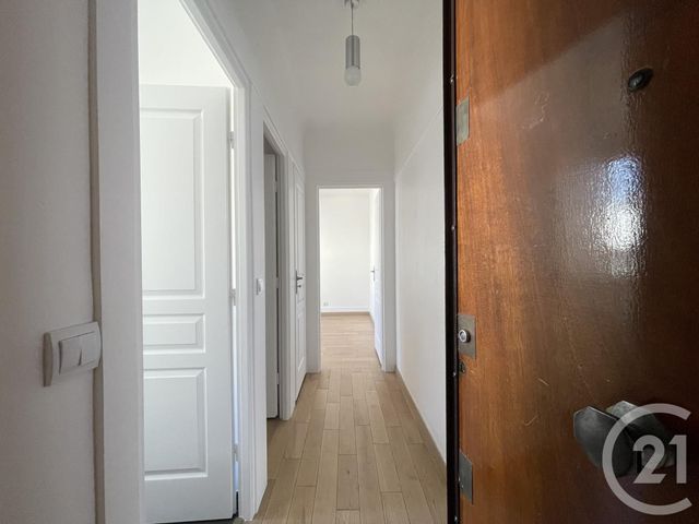 Appartement F3 &agrave; louer - 3 pi&egrave;ces - 62,37 m2 - Levallois Perret - 92 - ILE-DE-FRANCE