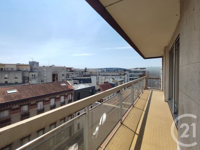 Appartement F2 &agrave; louer - 2 pi&egrave;ces - 42,91 m2 - Boulogne Billancourt - 92 - ILE-DE-FRANCE