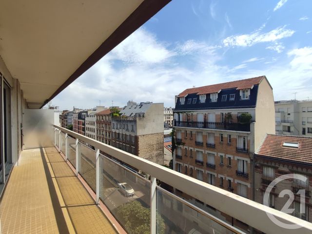 Appartement F2 &agrave; louer - 2 pi&egrave;ces - 42,91 m2 - Boulogne Billancourt - 92 - ILE-DE-FRANCE