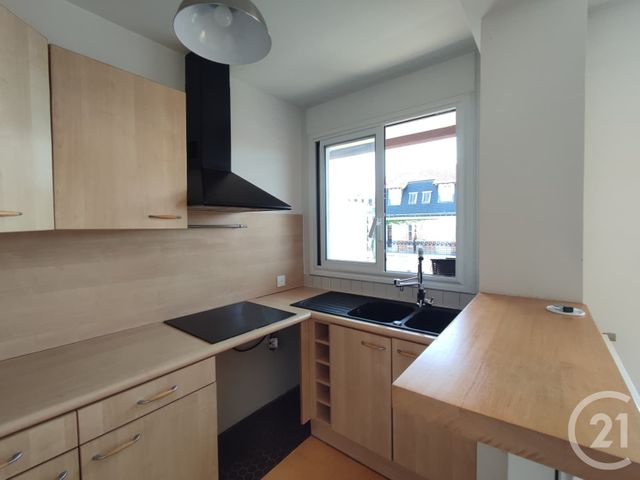 Appartement F2 &agrave; louer - 2 pi&egrave;ces - 42,91 m2 - Boulogne Billancourt - 92 - ILE-DE-FRANCE