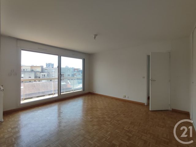 Appartement F2 &agrave; louer - 2 pi&egrave;ces - 42,91 m2 - Boulogne Billancourt - 92 - ILE-DE-FRANCE