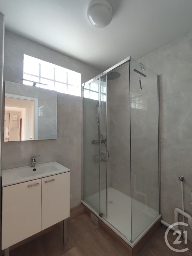 Appartement F2 &agrave; louer - 2 pi&egrave;ces - 42,91 m2 - Boulogne Billancourt - 92 - ILE-DE-FRANCE