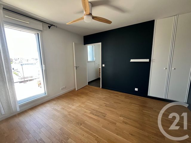 Appartement T4 &agrave; louer - 4 pi&egrave;ces - 101,87 m2 - Asnieres Sur Seine - 92 - ILE-DE-FRANCE