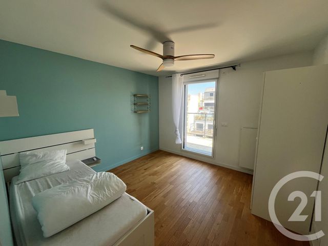 Appartement T4 &agrave; louer - 4 pi&egrave;ces - 101,87 m2 - Asnieres Sur Seine - 92 - ILE-DE-FRANCE