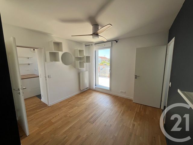 Appartement T4 &agrave; louer - 4 pi&egrave;ces - 101,87 m2 - Asnieres Sur Seine - 92 - ILE-DE-FRANCE