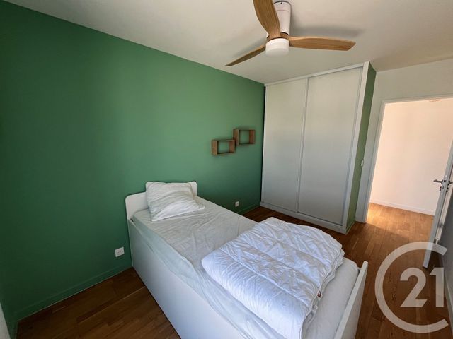 Appartement T4 &agrave; louer - 4 pi&egrave;ces - 101,87 m2 - Asnieres Sur Seine - 92 - ILE-DE-FRANCE