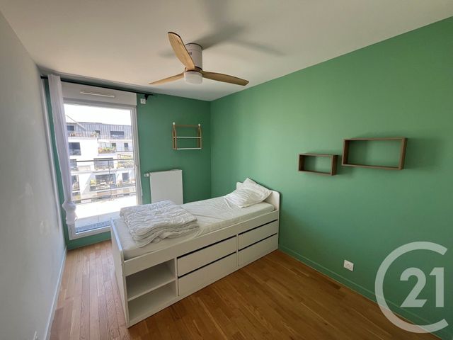 Appartement T4 &agrave; louer - 4 pi&egrave;ces - 101,87 m2 - Asnieres Sur Seine - 92 - ILE-DE-FRANCE